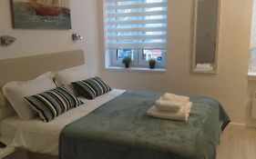 Apartment Perla